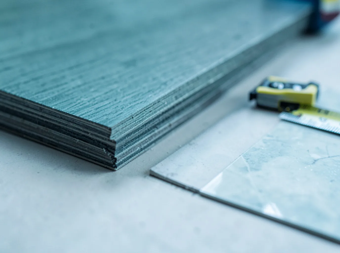 Luxury Vinyl Plank Installation Sunfield, MI FAQs